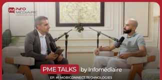PME Talks by Infomédiaire : la mobilité, nouvelle frontière de la transformation digitale