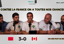 On s’en Foot #27 | Face à la France, le Maroc a toutes ses chances !