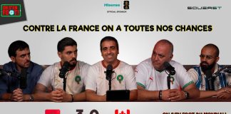 On s’en Foot #27 | Face à la France, le Maroc a toutes ses chances !