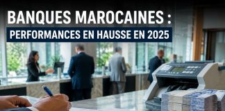 Banques marocaines : une solidité financière confirmée en 2025