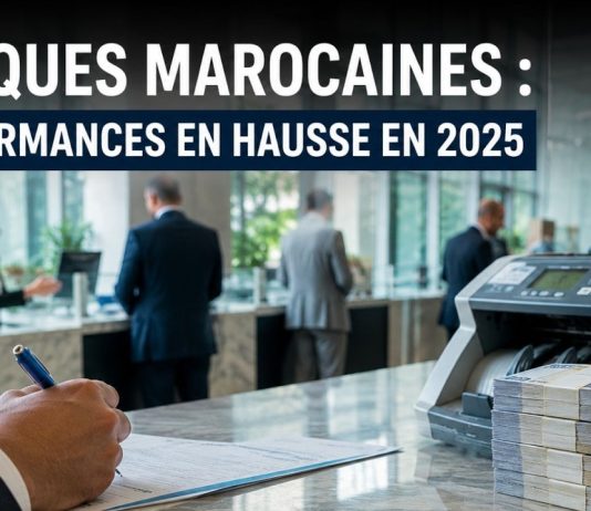 Banques marocaines : une solidité financière confirmée en 2025