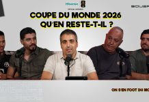 « On s’en foot ! du Mondial » #32 : Bilan passionné et regards croisés sur 2030