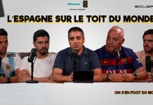 On s’en Foot du Mondial #31 : l’Espagne championne du monde, Messi en larmes et les leçons pour le Maroc