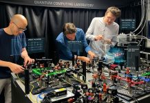 Photon Queue lève 4 millions de dollars pour ses mémoires quantiques