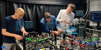 Photon Queue lève 4 millions de dollars pour ses mémoires quantiques