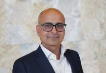 Energy Vault recrute un dirigeant de BlackRock pour piloter sa stratégie financière