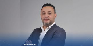 Forum des Assurances : Chouiter Nabil prend les commandes dans un contexte de transformation du secteur