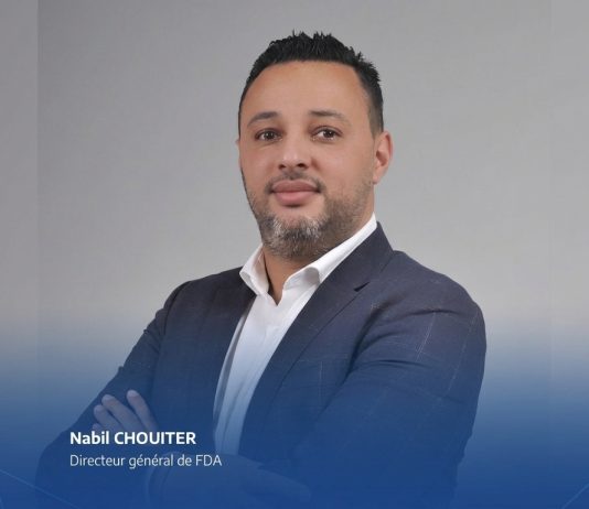 Forum des Assurances : Chouiter Nabil prend les commandes dans un contexte de transformation du secteur
