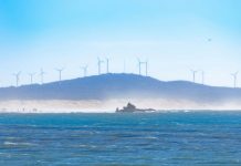 Éolien offshore : le Maroc prépare sa feuille de route pour 2040