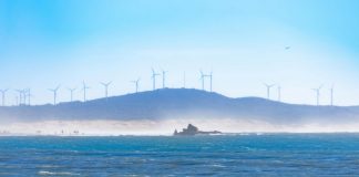 Éolien offshore : le Maroc prépare sa feuille de route pour 2040