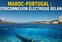 Le Maroc et le Portugal relancent leur projet d’interconnexion électrique