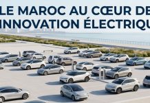 Véhicules électriques : le Maroc confirme son attractivité pour les investissements