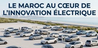 Véhicules électriques : le Maroc confirme son attractivité pour les investissements