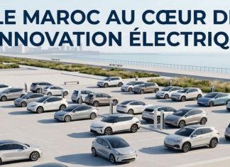 Véhicules électriques : le Maroc confirme son attractivité pour les investissements