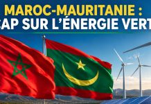 Maroc-Mauritanie : un partenariat stratégique pour accélérer la coopération énergétique