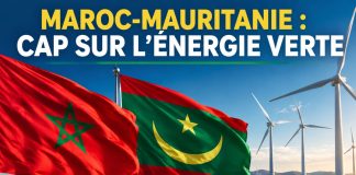 Maroc-Mauritanie : un partenariat stratégique pour accélérer la coopération énergétique