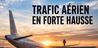 Airbus prévoit plus de 10 milliards de passagers aériens d’ici 2045
