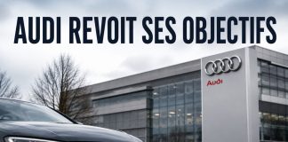 Audi abaisse ses prévisions financières et accélère ses restructurations