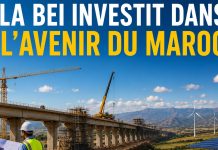 La BEI célèbre 20 ans de présence au Maroc et renforce son partenariat avec le Royaume