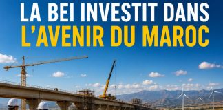 La BEI célèbre 20 ans de présence au Maroc et renforce son partenariat avec le Royaume