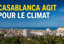 Casablanca lance son Plan Climat avec l’appui de la Banque mondiale