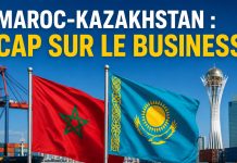 Maroc-Kazakhstan : Partenariat économique renforcé