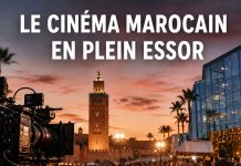 Cinéma marocain : 26 longs métrages produits en 2025