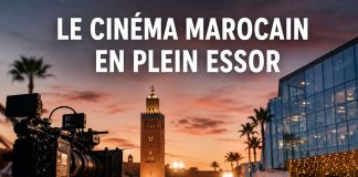 Cinéma marocain : 26 longs métrages produits en 2025