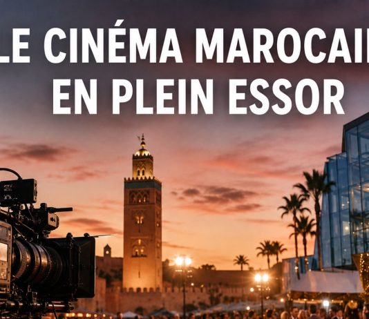 Cinéma marocain : 26 longs métrages produits en 2025