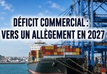 HCP : le déficit commercial devrait s’alléger à 21,1% du PIB en 2027