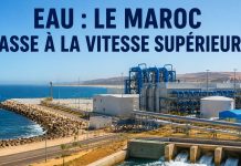 Eau : le Maroc ouvre de nouvelles opportunités aux investisseurs allemands