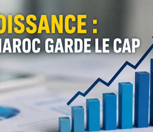 Banque mondiale : une croissance de 4,3 % attendue pour le Maroc