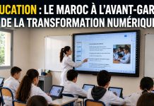 Éducation : le Maroc met en avant sa transformation numérique à l’UNESCO