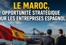 Le patronat espagnol voit dans le Maroc une opportunité stratégique à long terme