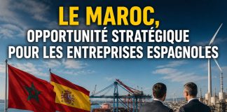 Le patronat espagnol voit dans le Maroc une opportunité stratégique à long terme