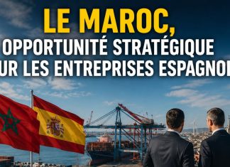 Le patronat espagnol voit dans le Maroc une opportunité stratégique à long terme