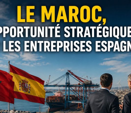 Le patronat espagnol voit dans le Maroc une opportunité stratégique à long terme