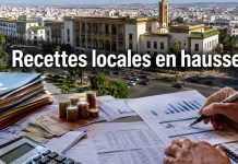 Collectivités territoriales : les recettes fiscales progressent de 8,6 %