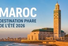 Tourisme : le Maroc confirme son attractivité auprès des voyageurs français