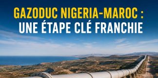Gazoduc Nigeria-Maroc : un accord majeur ouvre la voie à la phase opérationnelle