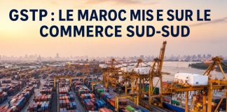 GSTP : le Maroc met en avant le potentiel du commerce Sud-Sud