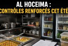 Al Hoceima renforce les contrôles des restaurants pendant l’été