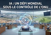 IA : l’ONU appelle à une gouvernance mondiale avant qu’il ne soit trop tard