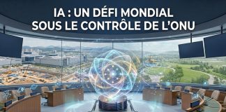 IA : l’ONU appelle à une gouvernance mondiale avant qu’il ne soit trop tard