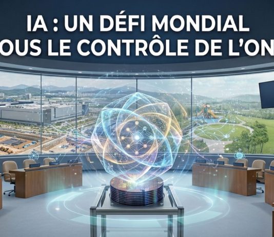 IA : l’ONU appelle à une gouvernance mondiale avant qu’il ne soit trop tard