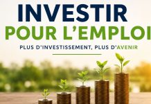 Investissement : 42 MMDH validés pour 32 projets et plus de 12.500 emplois