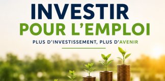 Investissement : 42 MMDH validés pour 32 projets et plus de 12.500 emplois