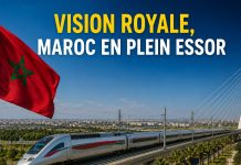 André Flahaut : la Vision de SM le Roi a profondément transformé le Maroc