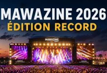 Mawazine 2026 : près de 3,6 millions de festivaliers pour une édition record