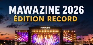 Mawazine 2026 : près de 3,6 millions de festivaliers pour une édition record
